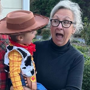 Meet your Posher, Susanne